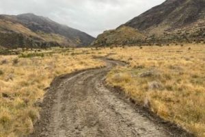 Central Otago cycle trail on track to open by summer 2025